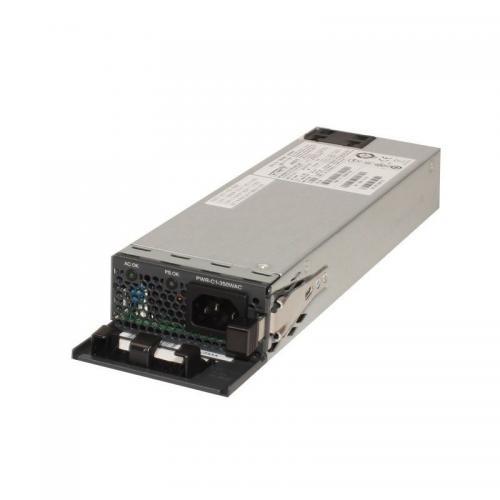 PWR-C1-350WAC-P Power Supply