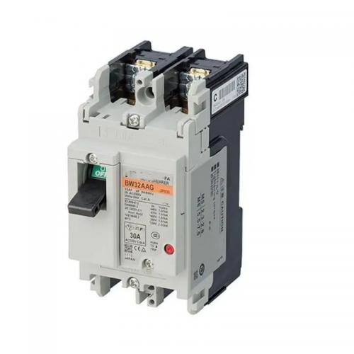 BW32AAG-2P032 Molded Circuit Breaker
