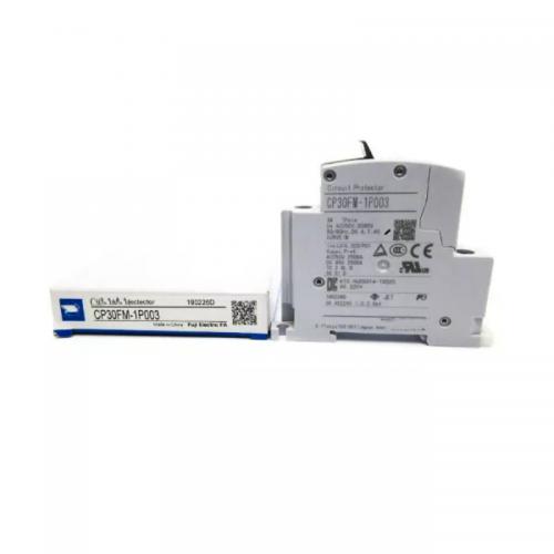 CP30FM-1P003 Circuit Protector Circuit Breaker