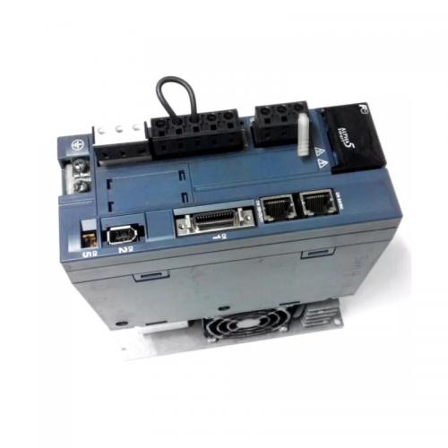 RYH152F6-VV2 Servo Driver
