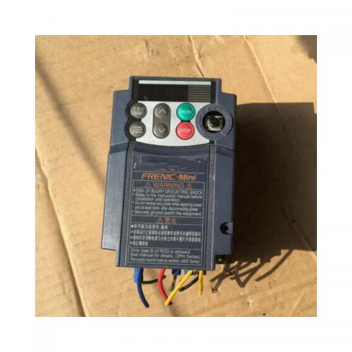 Brand New Original High Quality Fuji FRN0004C2S-7C FRN0006C2S-7C Inverter