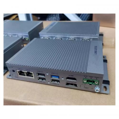 UNO-127-E22BA Industrial Computer
