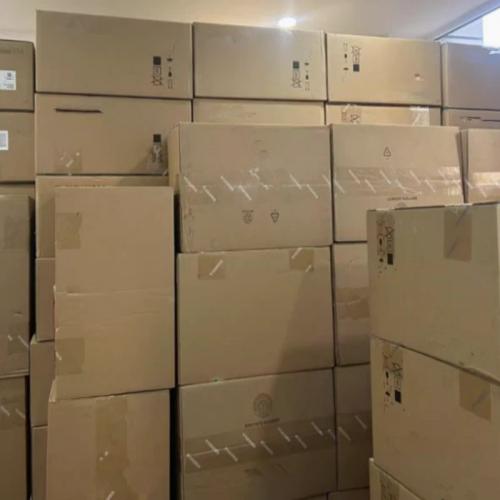 AR5710S-S8T2X Router