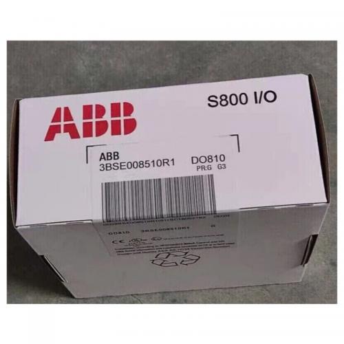 3BSE008510R1 DO810 Module