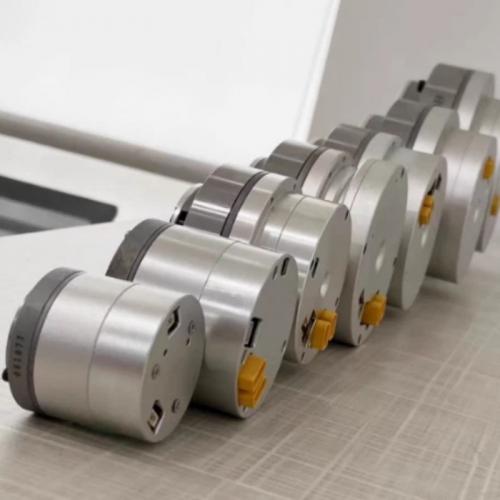 CRA-RI70-80-PRO-81-B-IP67 Integrated Joint Module