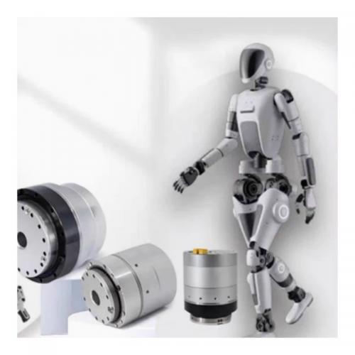 CRA-RI60-80-PRO-121-B Integrated Joint Module