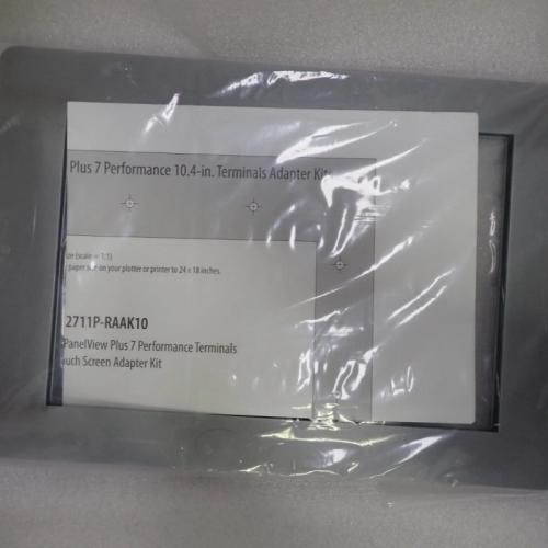 2711P-RAAK10 PanelView Plus 7 Terminal Accessory Kit