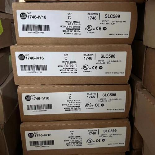 1746-IV16 Module