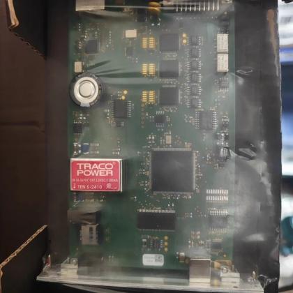 New and Original Emerson MMS6220 Module