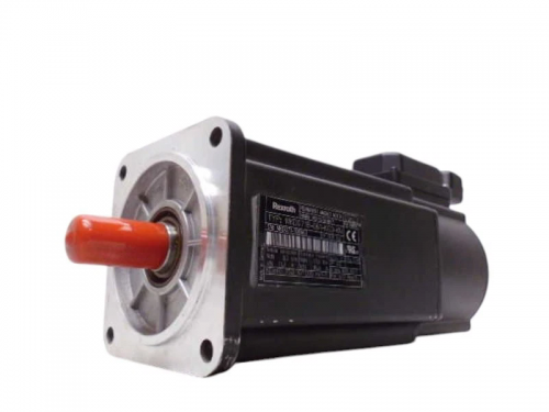 New and Original Bosch Rexroth MKD071B-061-KG0-KN Servo Motor