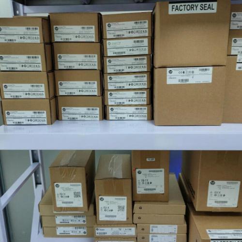 New and Original Allen Bradley 1794-TBKD Module