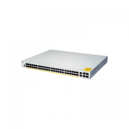 New and Original CISCO C1000-24PP-4G-L Switch