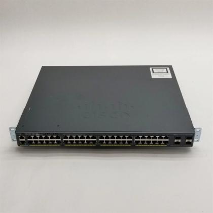 New and Original WS-C2960-LT-L Switch