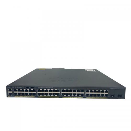 New and Original WS-C2960-24LC-S Switch