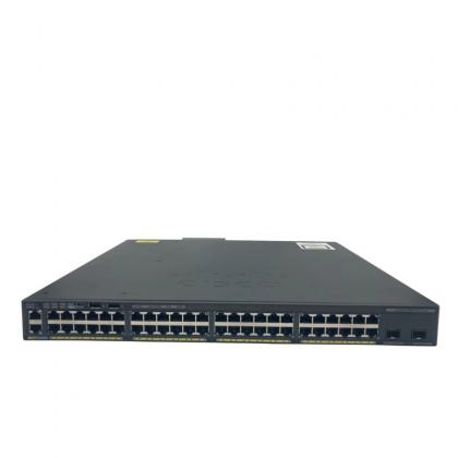 New and Original WS-C2960XR-48FPD-I Switch
