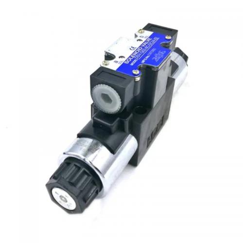 Original New Best Price 7OCEAN DSD-G02-2FL-DC24-90 Solenoid Valve