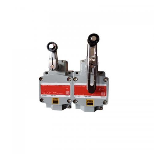 Original New Best Price AZBIL VCL-5001-P Limit Switch