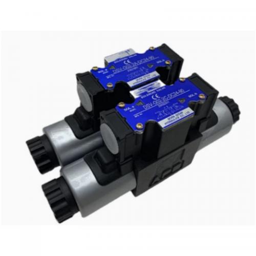 Original New Best Price 7OCEAN DSD-G02-2N-A110-90 Solenoid Valve