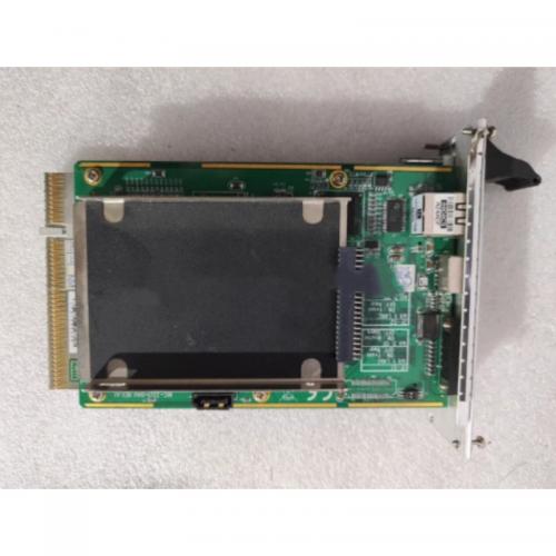 Original New Advantech MIC-3329C1-D2E CPCI Board Card