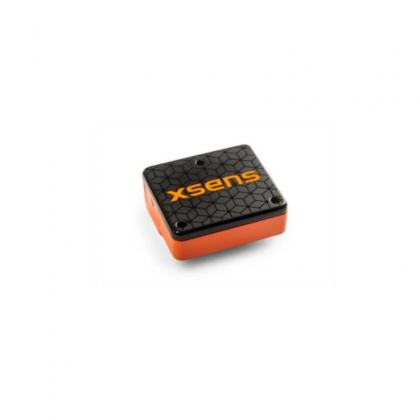 Original Xsens MTi-670 High Performance Industrial AHRS Inertial Module