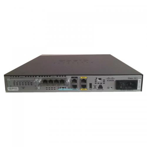 Original Brand New Cisco 1941/K9 Router