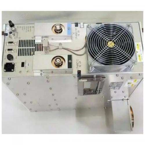 Brand New OTC Daihen SMA-30D RF Automatic Matching Unit
