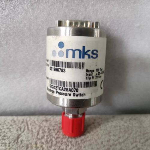 Brand New MKS 41A11DCA2BA003 Pressure Switch