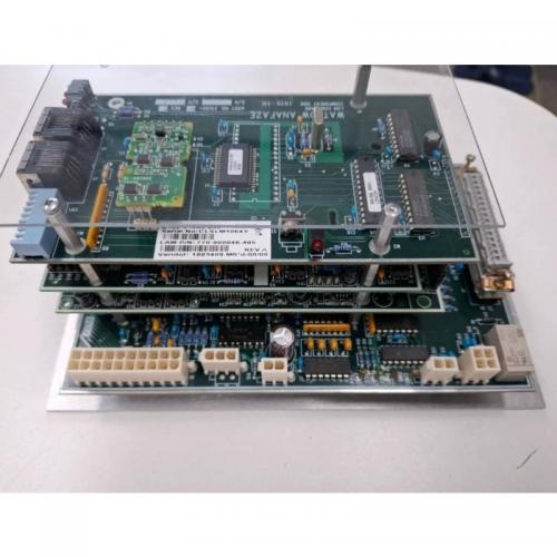 Brand New Lam Research 778-900046-353 Temperature Control Board