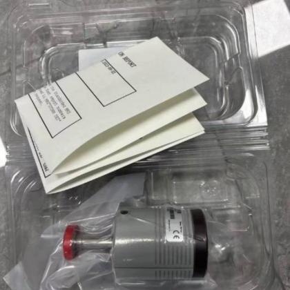 Brand New MKS Baratron 626A12TDE Capacitance Manometer